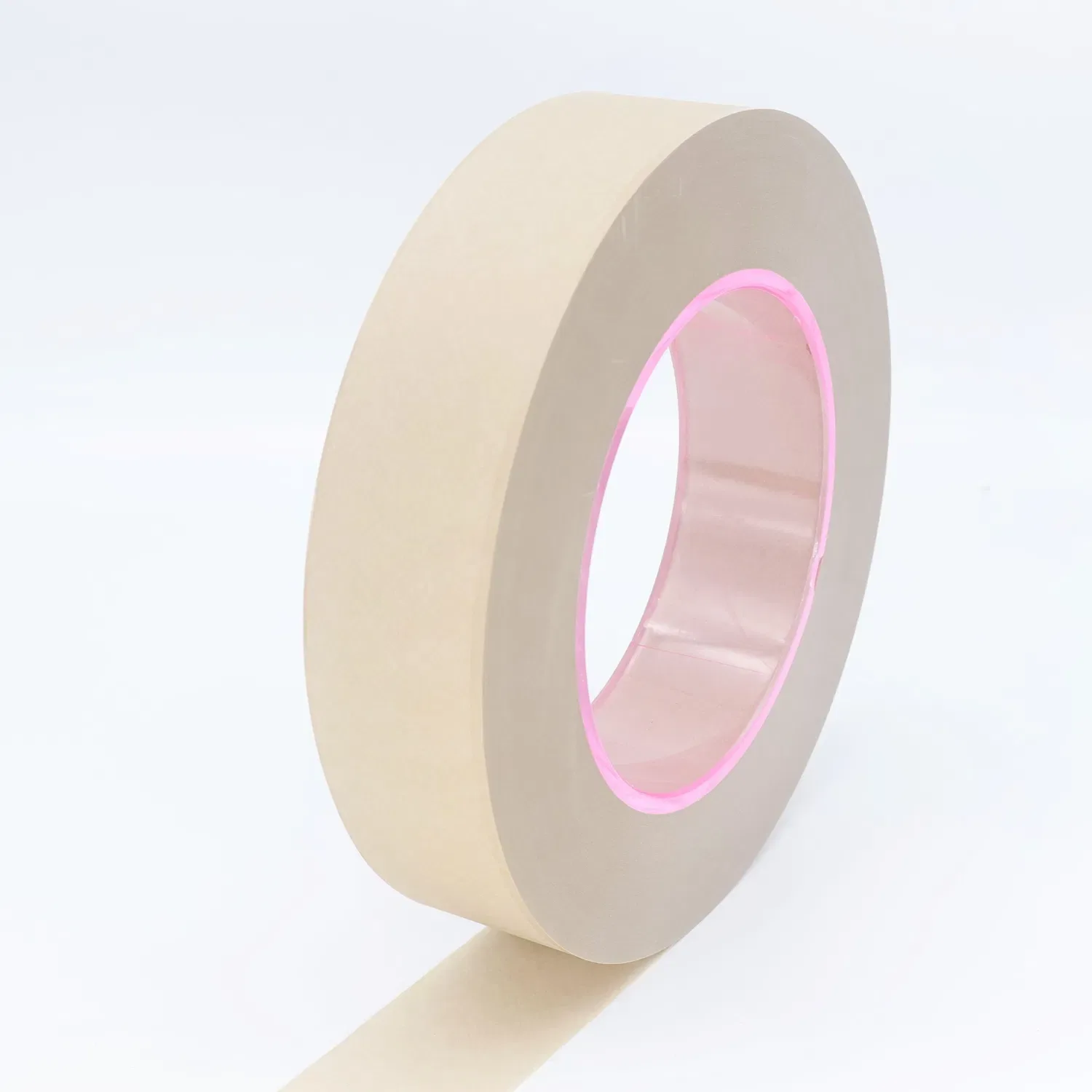 Bobbin—GSM is decided on the mill roll