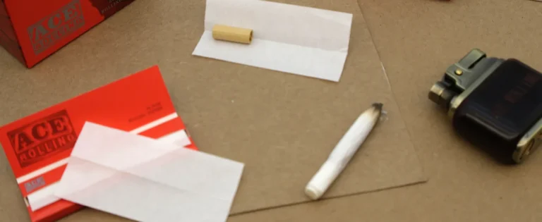 Booklets—joint paper and rolling paper are this object until you say cone