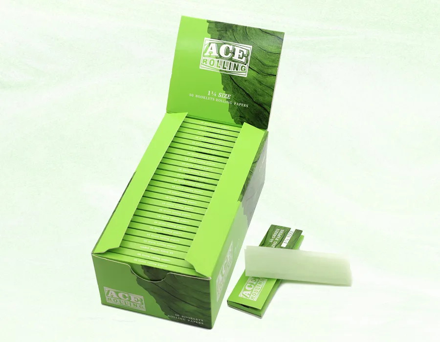 Sealed booklets—the wrap is the first wall for the gum
