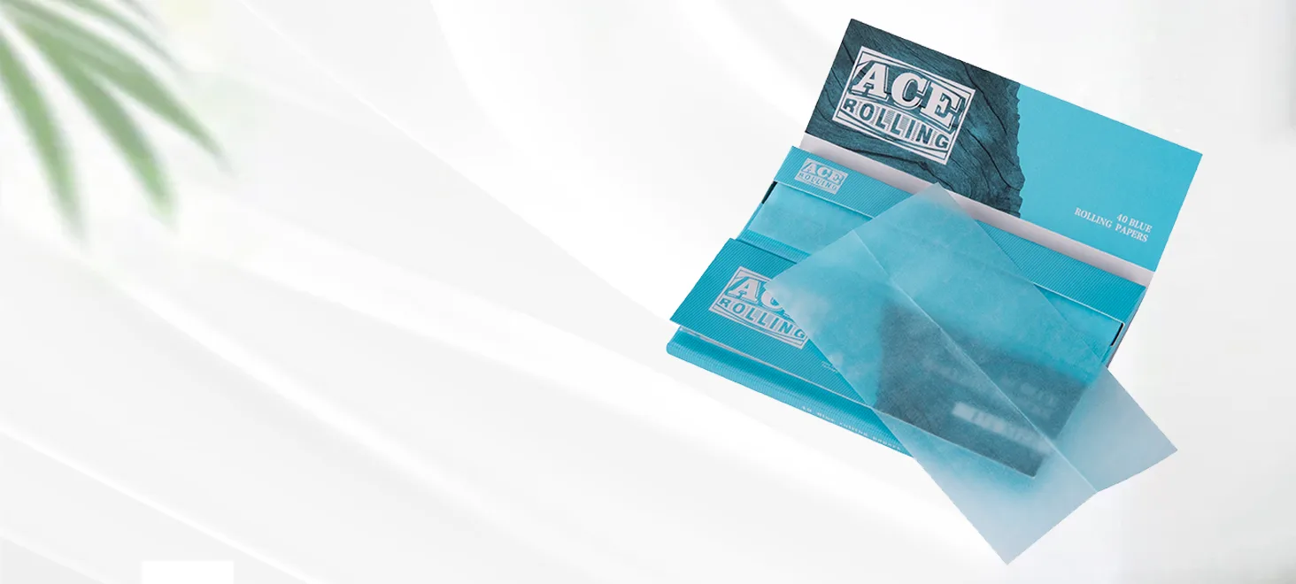 Booklets—thin leaf feel is a GSM line