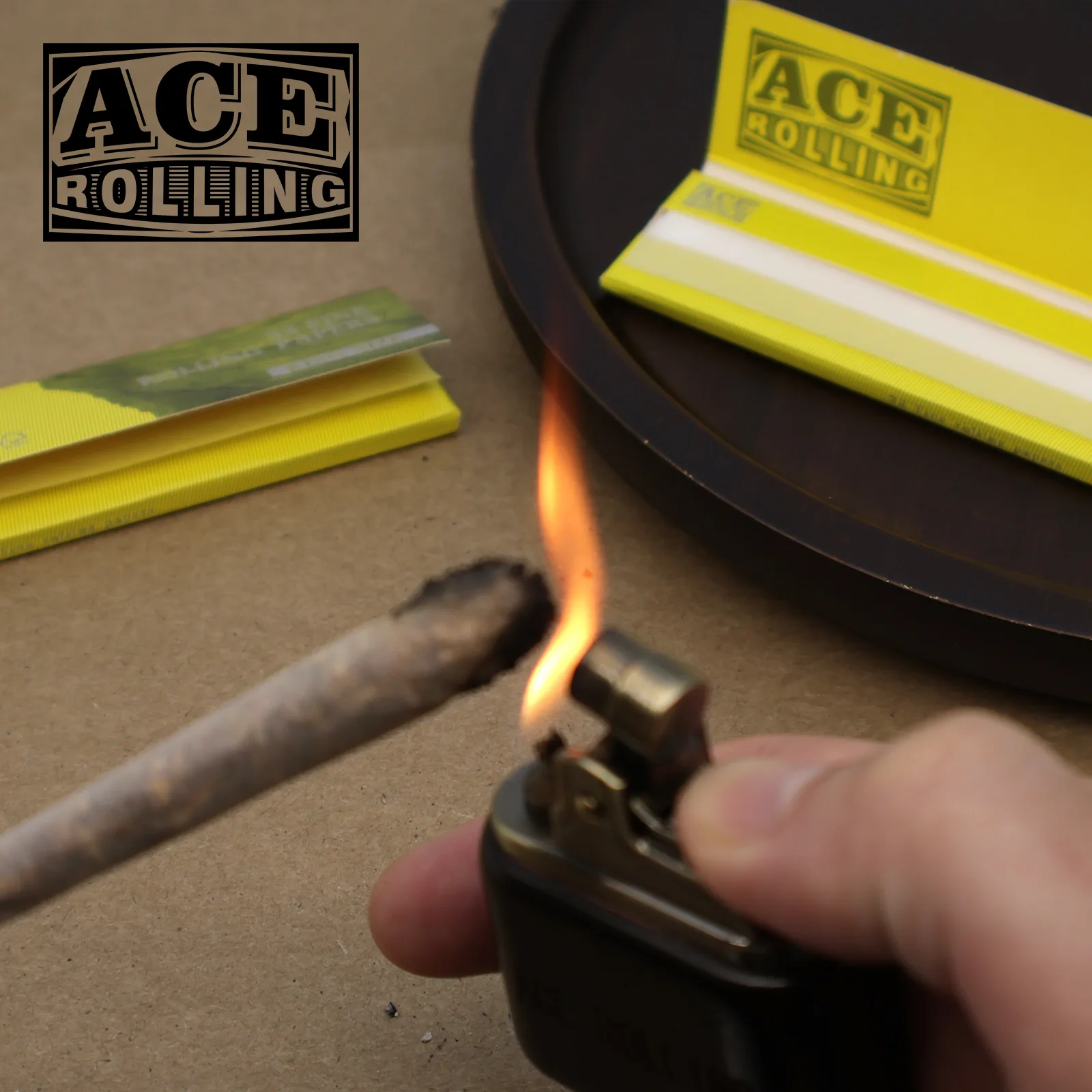 King booklet—measure length and width, not the nickname