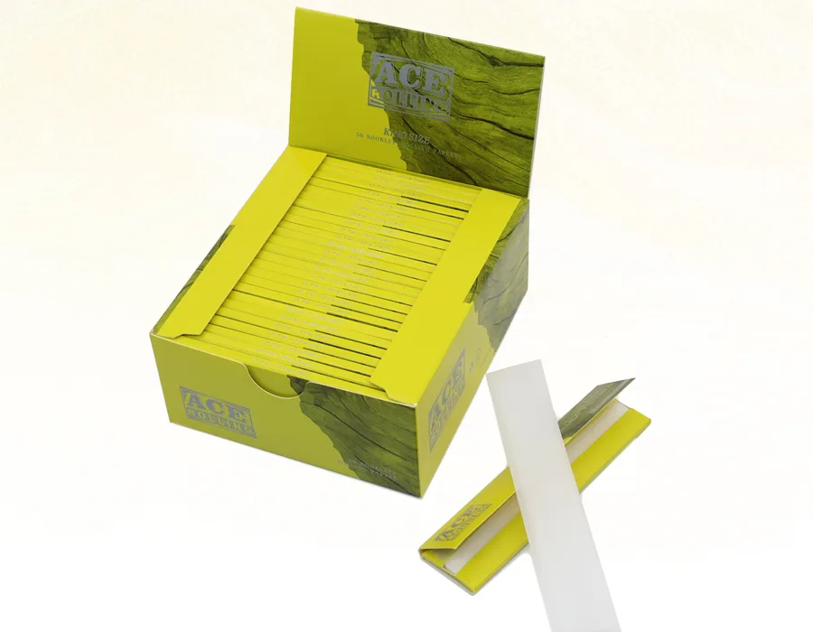 Thin booklet leaf—12–14 GSM is a number, not “smooth”