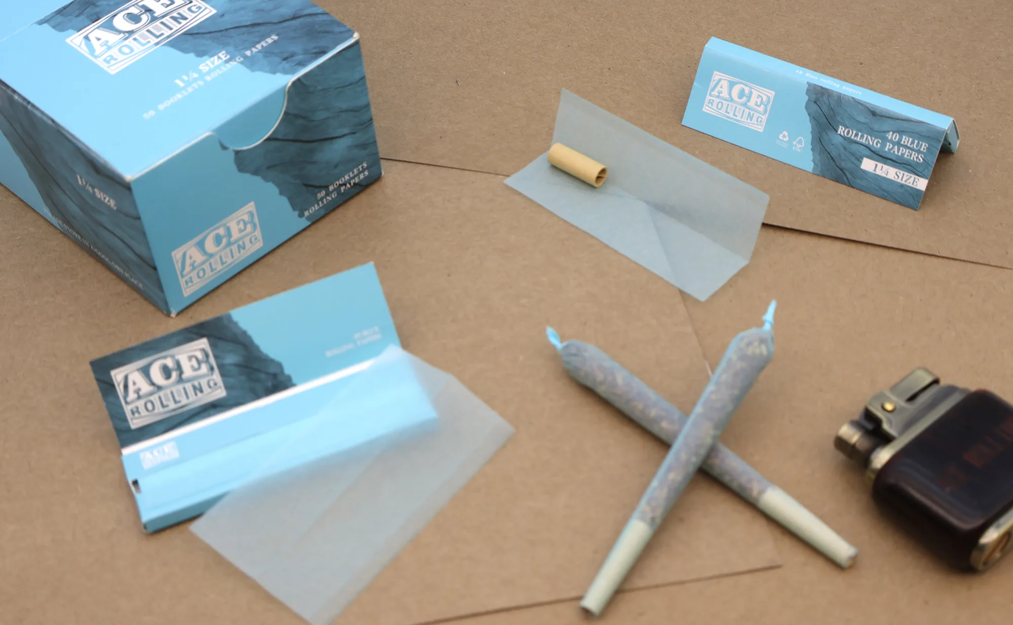 Open booklet—check which object carries metal