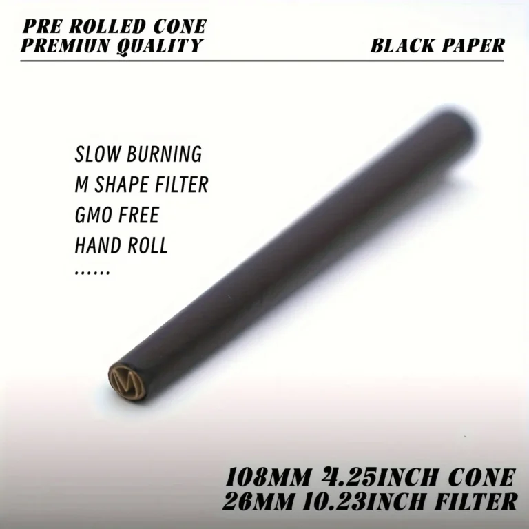Bulk empty-cone carton—unit price is only one line on a real run