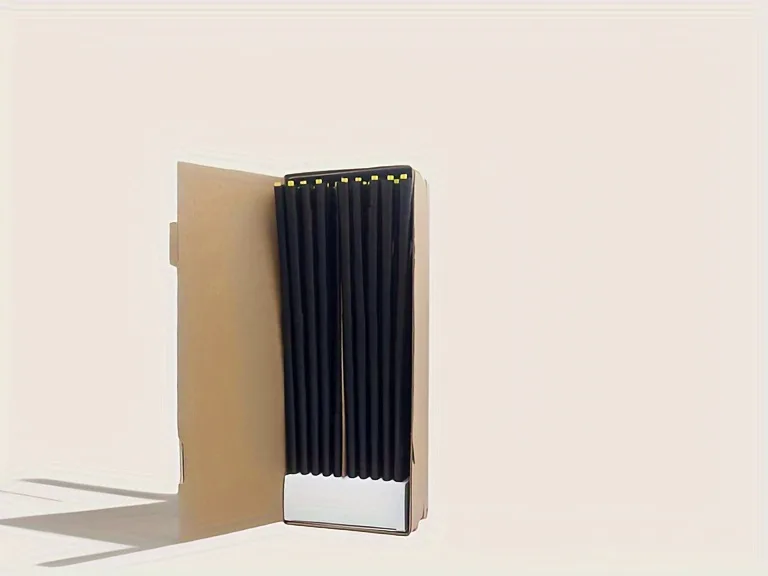 Bulk empty cones for a fill program, not a cigarette carton