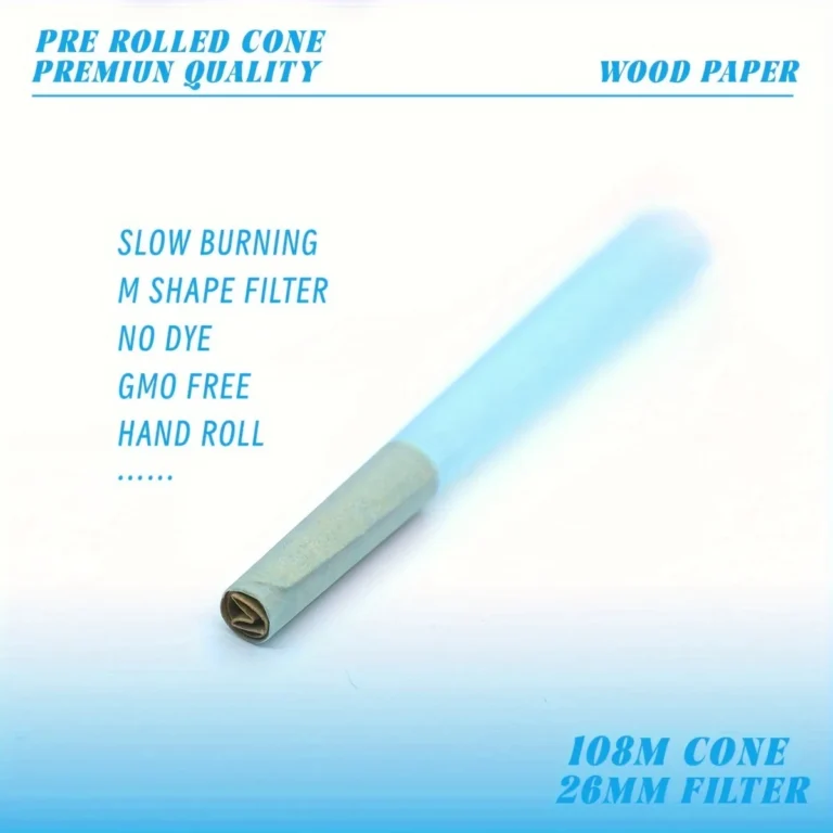 Bulk empty cartons—paper storage, not a humidor