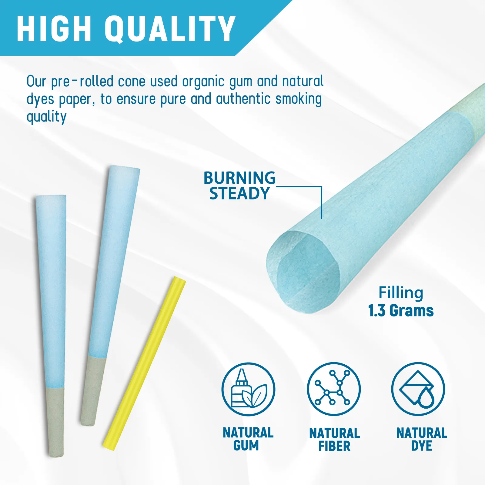 Master cartons—stock the SKU so the shop is not out