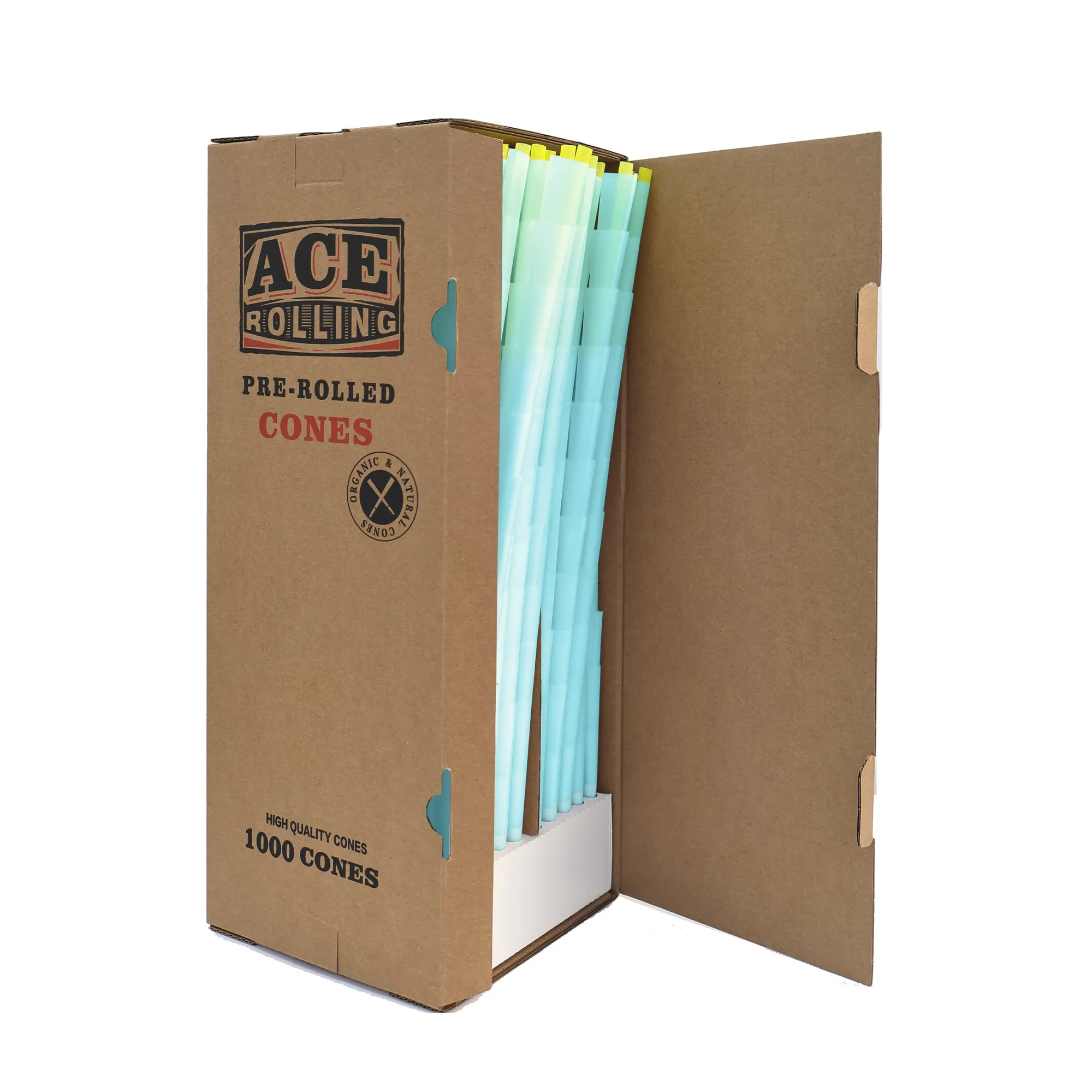 Master cartons—slang does not ship; millimeters do