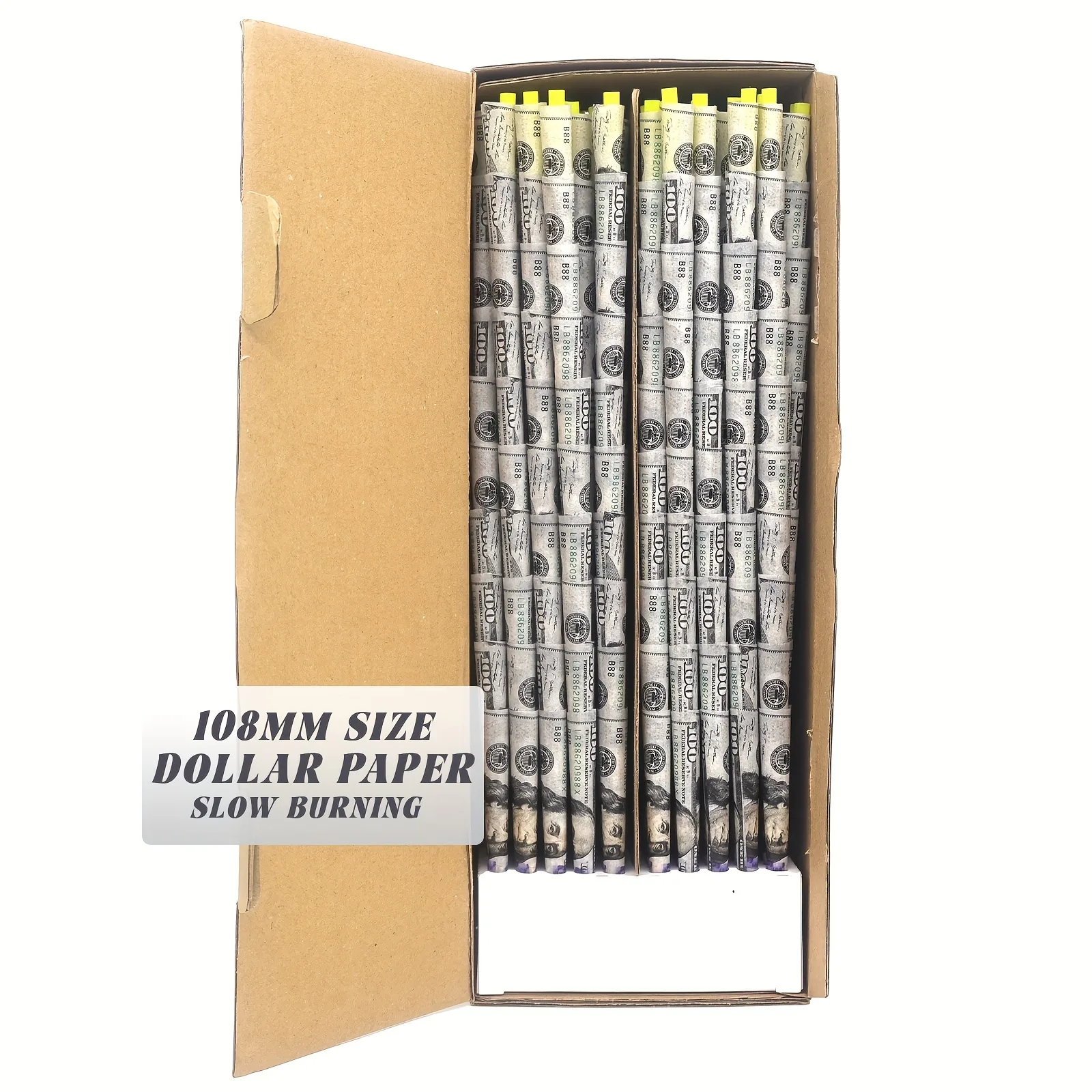 Bulk carton—crush here becomes missed holes there