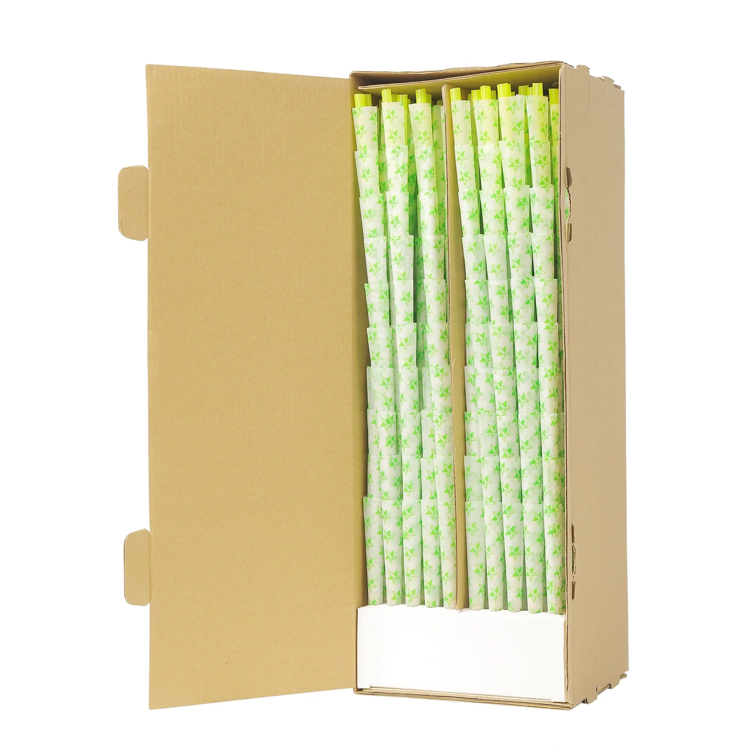 Third carton — send the tip sample with the cone mm