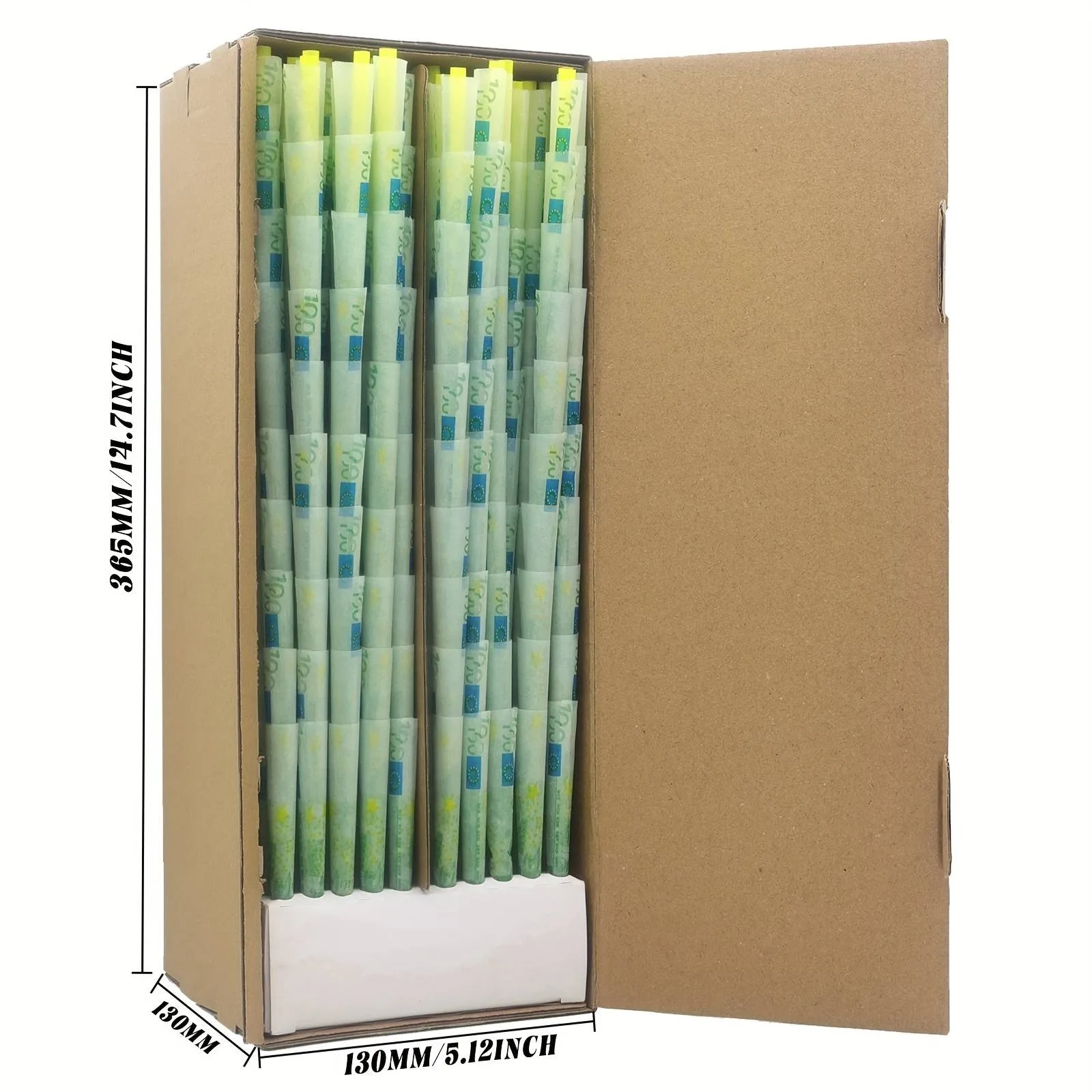 Second carton — one method word per artwork