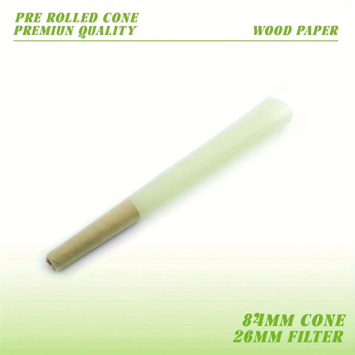 Second carton — one fiber name per mill note