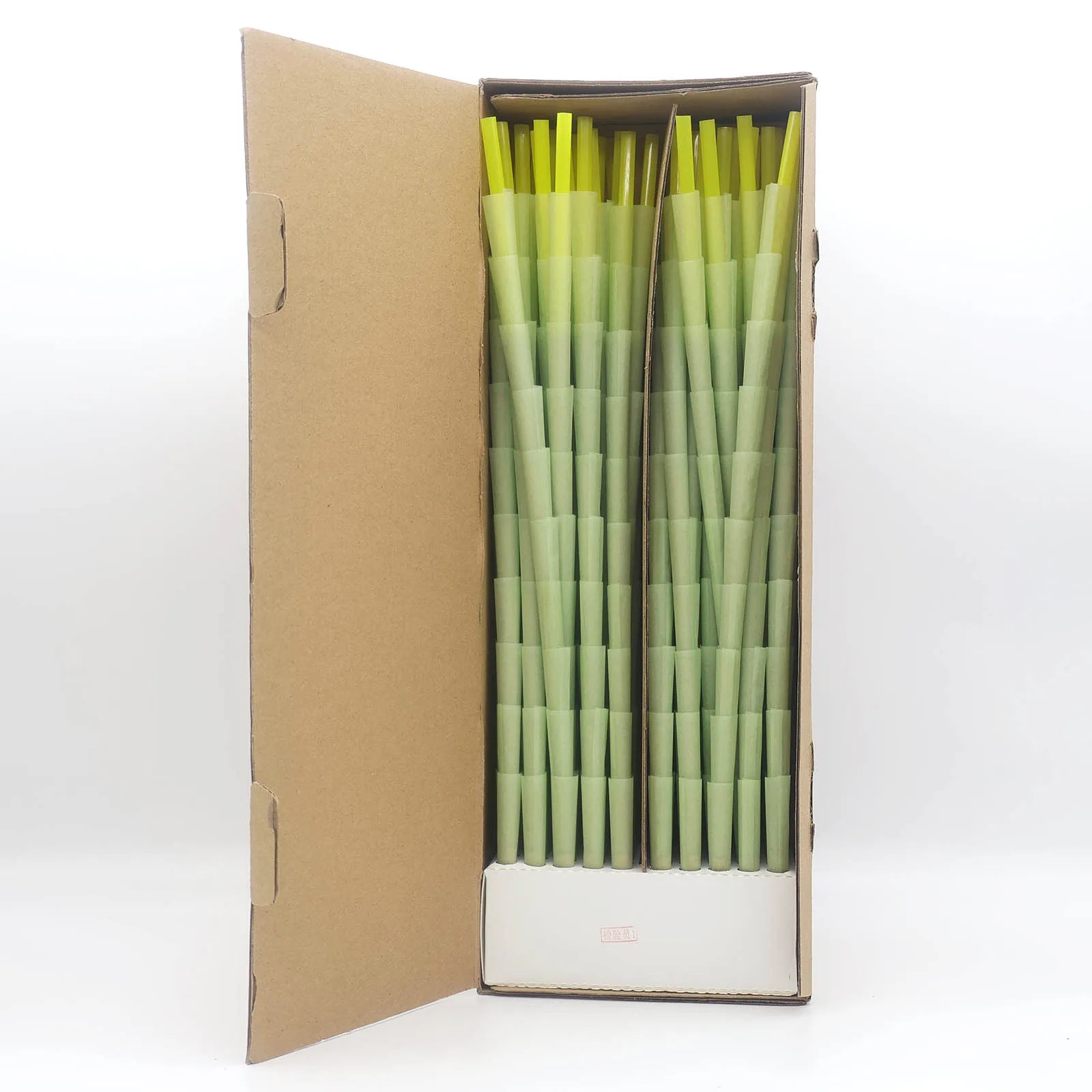 Fourth carton — converting is Dongguan unless the mill says otherwise