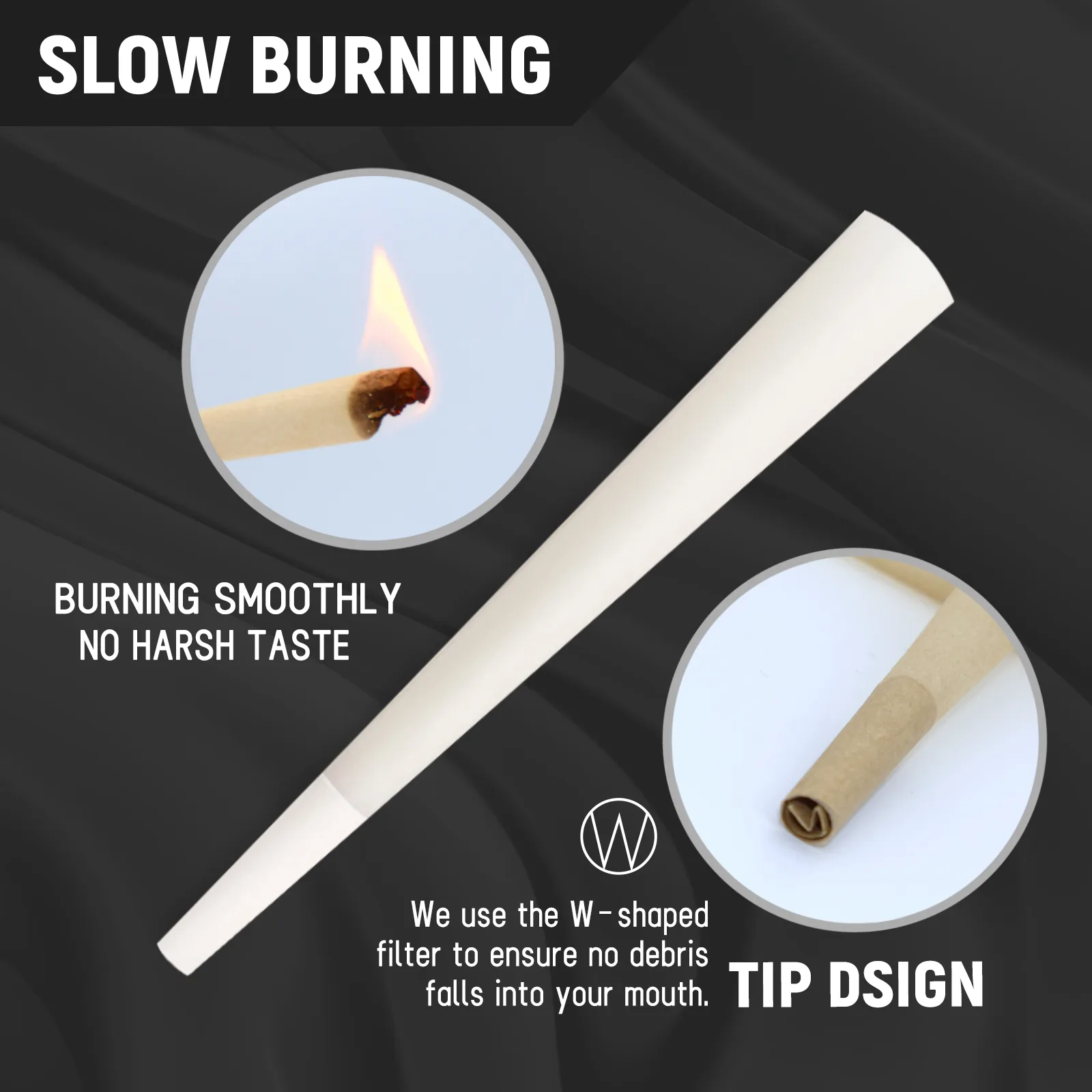 Wrap pack—thick sheet still is not a t-shirt blank