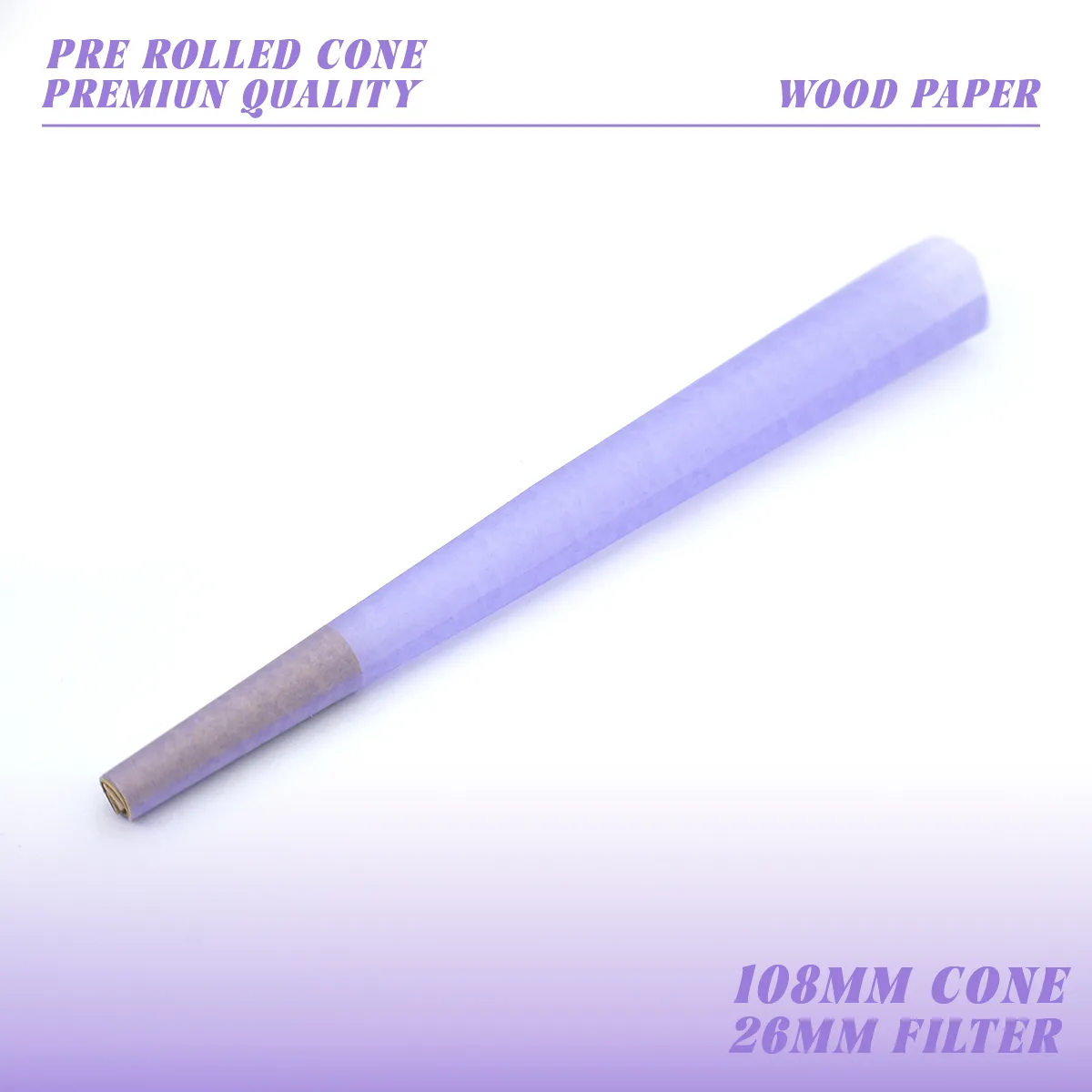 Jar that can protect empty cones if kept closed and dry