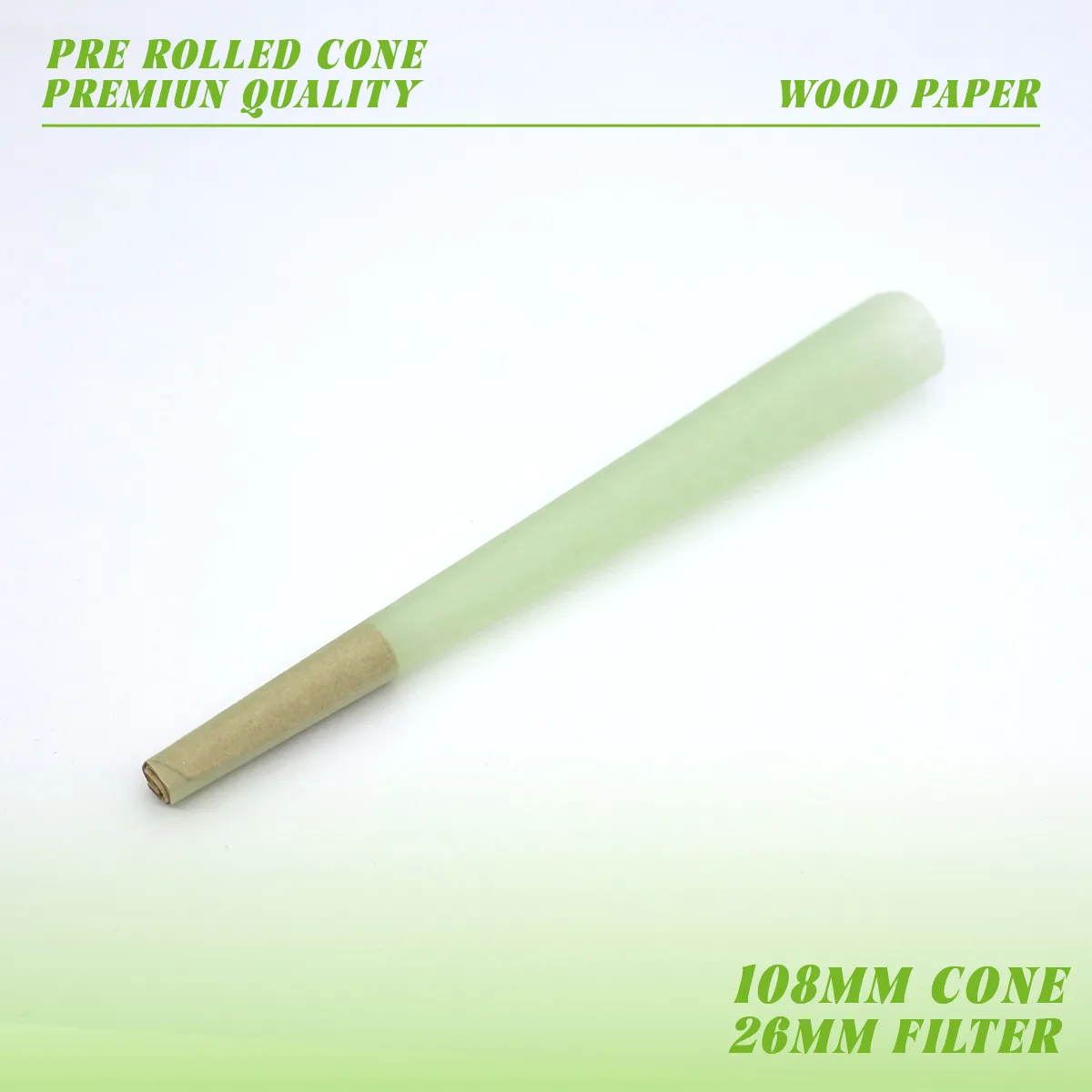 Jar row—84 mm is a tube, not a booklet
